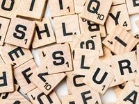 There’s A Big Controversy (As Usual) About The Latest Official Scrabble Tournament Word List