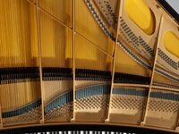 Architect Rafael Viñoly’s Curved-Keyboard Piano Makes Its Carnegie Hall Debut