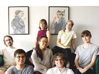 Who Says We Can’t Write New Music In A Thoroughly Baroque Style?