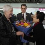 Philadelphia Orchestra Members Return To China, 50 Years After Its Historic First Visit