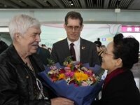 Philadelphia Orchestra Members Return To China, 50 Years After Its Historic First Visit