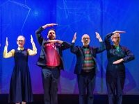 Are OpenAI-Written Broadway Musicals Coming? No — They’re Already Here.