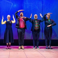 Are OpenAI-Written Broadway Musicals Coming? No — They’re Already Here.