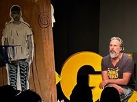 A Father Makes Theater Of His Son’s Murder In The Parkland School Shooting