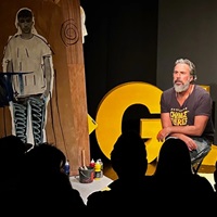 A Father Makes Theater Of His Son’s Murder In The Parkland School Shooting