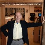 He Holds Modern Dance History In His Hands: Meet The Chief Archivist At Jacob’s Pillow