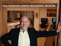 He Holds Modern Dance History In His Hands: Meet The Chief Archivist At Jacob’s Pillow
