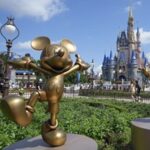 Ron DeSantis Has Wrecked The State Entity That Governs Disney World, Say Ex-Staffers