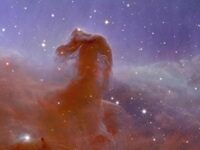 See The First Photos From The Euclid Telescope, Orbiting One Million Miles From Earth