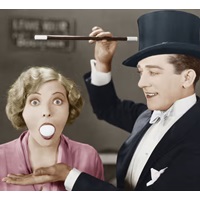Magicians Are Less Prone To Mental Illness Than Any Other Artists: Research
