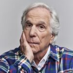 It Comes As No Surprise That Henry Winkler’s Charming, …