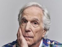 It Comes As No Surprise That Henry Winkler’s Charming, …