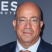 Ex-CNN Boss Jeff Zucker May Well End Up Running Britain’s Telegraph And Spectator