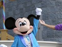 Disney To DeSantis: We Add $40 Billion To Florida’s Economy