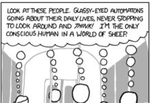 How Mass Culture Gave Rebellion To The Individual