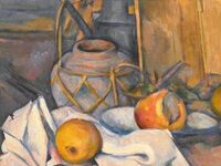 We Have To Either Sell Our Cézannes Or Close Our Doors, Says Museum