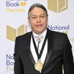Justin Torres, Ned Blackhawk, Craig Santos Perez, Dan Santat Win 2023 National Book Awards