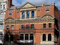 London’s Royal Court Theatre Opens An Online Archive Of Every Play Ever Staged There