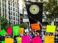 New York City Ballet Finally Settles On A Contract With Its Orchestra