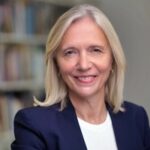 For The First Time, The Guggenheim Will Have A Woman As CEO And Director