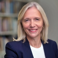 For The First Time, The Guggenheim Will Have A Woman As CEO And Director