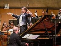 Toronto Symphony Lands A Record-Label Deal