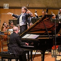 Toronto Symphony Lands A Record-Label Deal