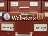 “Authentic” Is Merriam-Webster’s Word Of The Year 2023