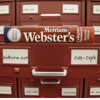 “Authentic” Is Merriam-Webster’s Word Of The Year 2023