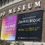 Former CEO Countersues Orlando Museum Of Art Over Basquiat Exhibition Fiasco