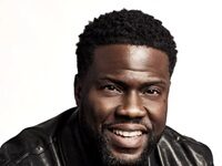 American Comedy’s Highest Honor, The Mark Twain Prize, Goes To Kevin Hart