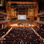 After $167 Million in Renovation And Asbestos Removal, Bristol, England Has An Excellent New/Old Concert Hall