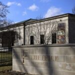 Frick Pittsburgh Cancels Exhibition Of Islamic Art