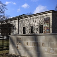Frick Pittsburgh Cancels Exhibition Of Islamic Art
