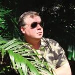 Tim Dorsey, Who Put Florida’s Weirdness Into Dark Comic Novels, Is Dead At 62