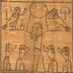 A Look Inside The Ancient Egyptian Book Of The Dead