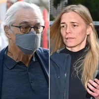 Robert De Niro’s Ex-Assistant Awarded $1.2 Million For Gender Discrimination And Retaliation
