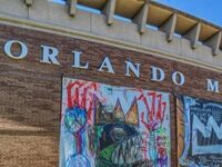 Orlando Museum Of Art May Just Settle Its Lawsuit Against Its Former Director Over The Fake Basquiat Exhibition