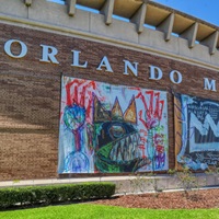 Orlando Museum Of Art May Just Settle Its Lawsuit Against Its Former Director Over The Fake Basquiat Exhibition