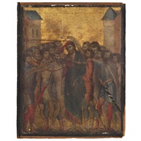 Remember The Medieval Painting That Was Hanging Over An Old French Lady’s Stove? It’s Going To The Louvre