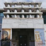 Emory University’s Art Museum Admits — Reluctantly — That Some Of Its Antiquities Were Looted