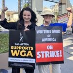 Let The Unpacking Begin: What Lessons Can Be Taken From The Months-Long Hollywood Strikes?