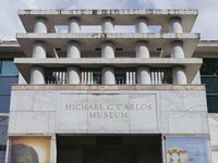 Emory University’s Art Museum Admits — Reluctantly — That Some Of Its Antiquities Were Looted