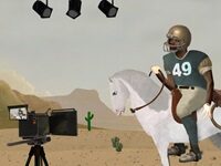 The NFL Is Making A Move Beyond Televised Games Into Football Documentaries