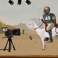 The NFL Is Making A Move Beyond Televised Games Into Football Documentaries