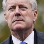 Trump’s Former White House Chief Of Staff Sued By His Publisher For Lying In His Memoir