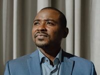 Alvin Ailey Company Artistic Director Robert Battle Resigns