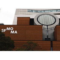With Attendance Down By More Than A Third, SF-MOMA Eliminates 20 Staff Jobs