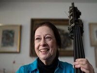 Meet The First Woman To Become A Permanent Member Of The New York Philharmonic, Back In 1966