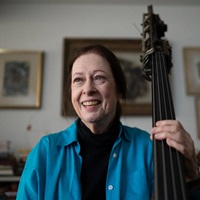 Meet The First Woman To Become A Permanent Member Of The New York Philharmonic, Back In 1966
